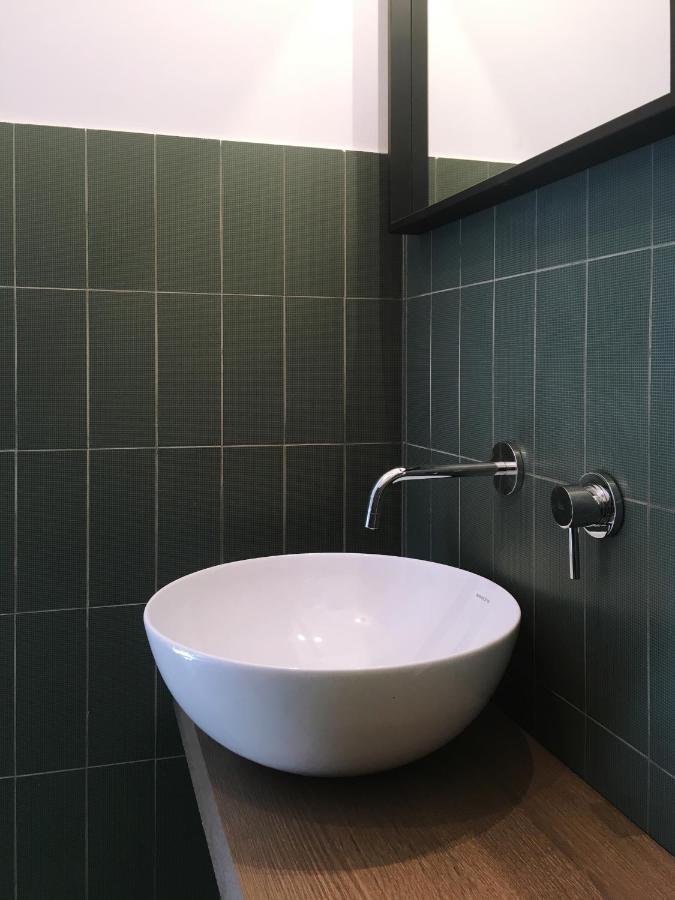 Apartamento Casa Ettolina Al Campus Einaudi Turín Exterior foto